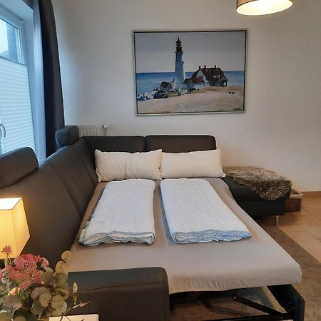 Strandgut Норддайх Екстериор снимка