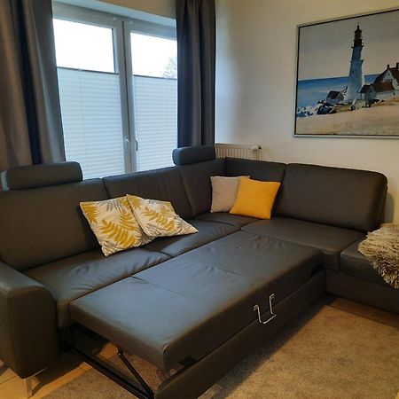 Strandgut Норддайх Екстериор снимка