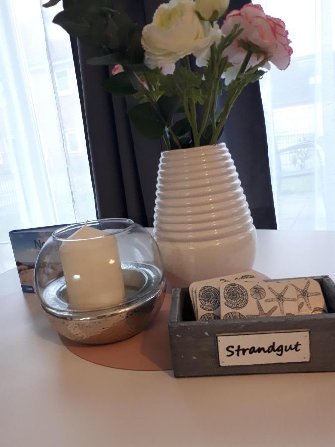 Strandgut Норддайх Екстериор снимка