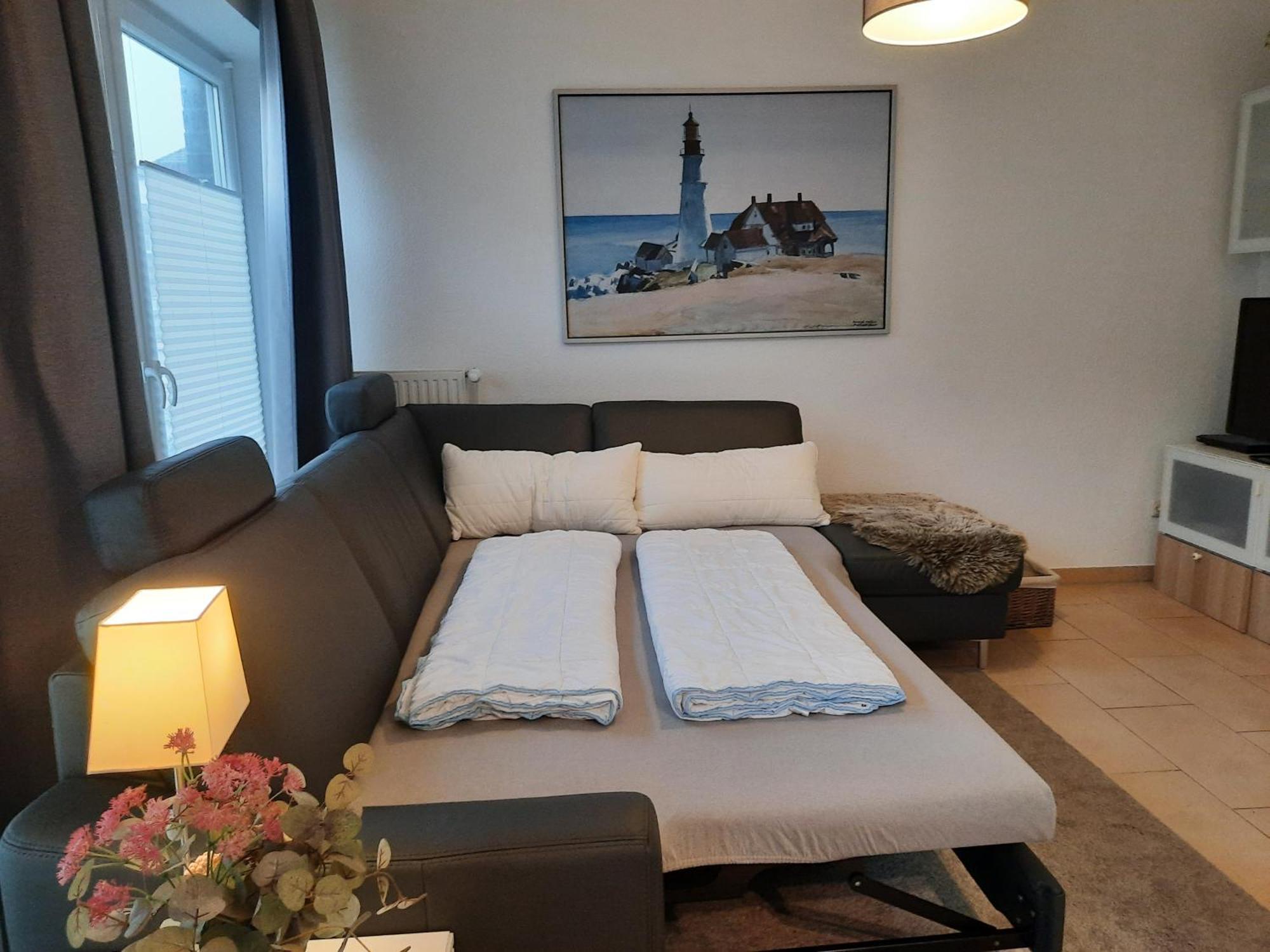 Strandgut Норддайх Екстериор снимка
