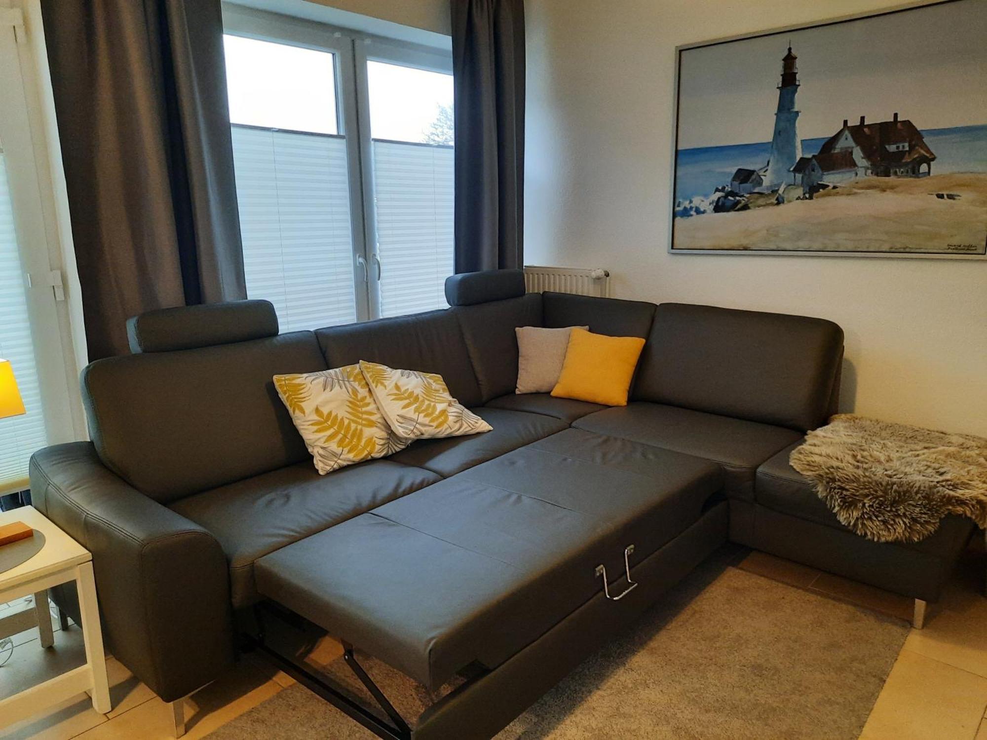 Strandgut Норддайх Екстериор снимка